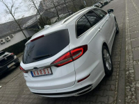 Ford Mondeo 2.0 Diesel Full Led Szczecin - zdjęcie 6