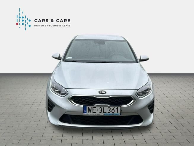 Kia Cee&#039;d Ceed 1.6 CRDi mHEV S. WE3L361 Wolica - zdjęcie 2