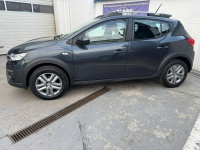 Dacia Sandero Stepway Pisemna Gwarancja 12 miesięcy Konin - zdjęcie 4