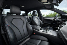 BMW 520 Sadlno - zdjęcie 7