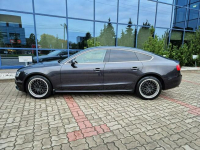 Audi A5 GWARANCJA * LIFT * sportback * automat * serwis * warszawa Warszawa - zdjęcie 11