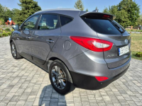 Hyundai ix35 navi grzane fotele kamera lift led 1.7crd Drelów - zdjęcie 3