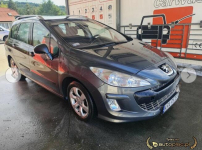 Peugeot 308 T7 (2008 - 2013) 1.6 Sprzedam Krzeszowice - zdjęcie 3