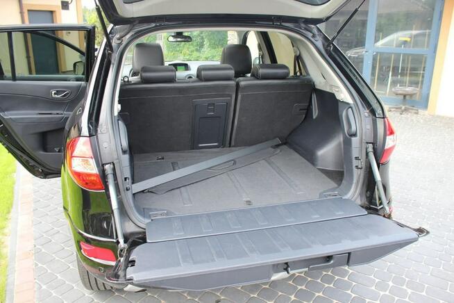 Renault Koleos 2.0DCi*173KM*Nawi*4x4*Kamera*Panorama*Full Opcja Ostrów Mazowiecka - zdjęcie 9