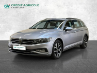 Volkwagen Passat 1.5 TSI EVO Business DSG Kombi