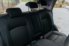 Nissan Qashqai 2.0 dCi Acenta Pack - Diesel - Manual - 2007r. Grodzisk Mazowiecki - zdjęcie 12