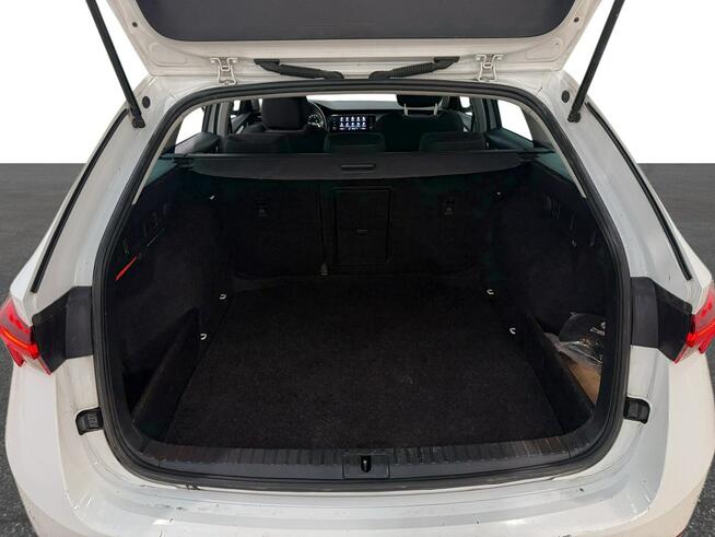 Skoda Octavia 2.0 TDI Ambition Kombi Warszawa - zdjęcie 11