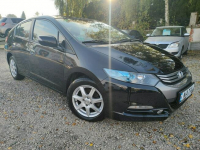 Honda Insight Mały przebieg* Super stan Bydgoszcz - zdjęcie 4