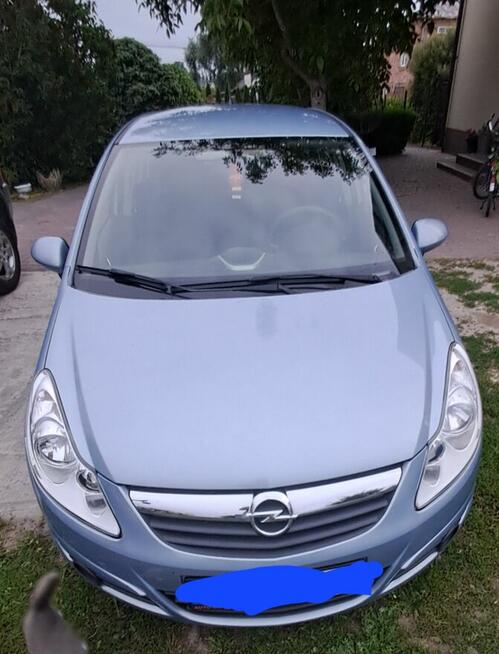 Sprzedam Opel Corsa 2009. Michalczew - zdjęcie 5