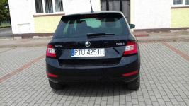 Sprzedam Skode Fabie Uniejów - zdjęcie 10