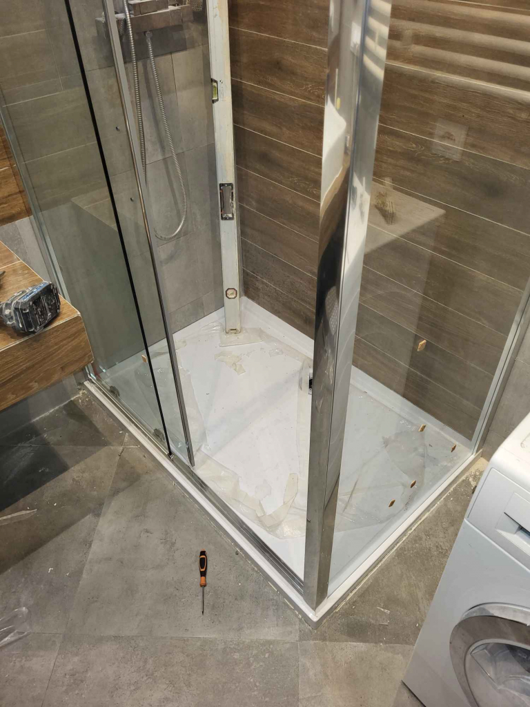 Montaz kabin prysznicowych Ursus - zdjęcie 4