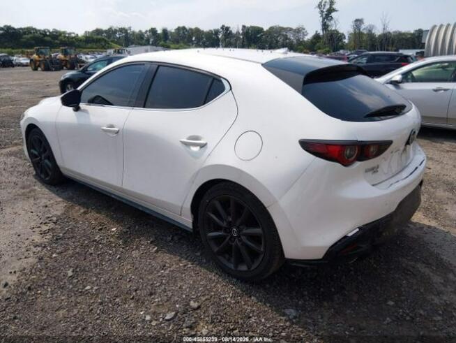 2022 MAZDA3 Sulejówek - zdjęcie 4