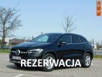 Mercedes GLA 250 250e HYBRYDA PLUG-IN z Gwarancją VAT23%