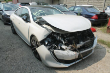 Peugeot 508 Ostrów Wielkopolski - zdjęcie 2
