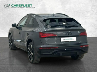 Audi Q5 55 TFSI E Quatrro S Line S Tronic Warszawa - zdjęcie 6