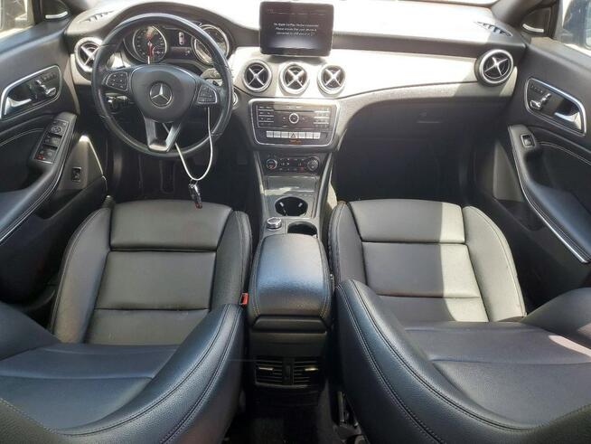 Mercedes CLA 250 pakiet AMG / niski przebieg Cieszyn - zdjęcie 8