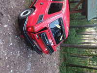 Fiat 126p Gniezno - zdjęcie 4