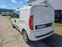 Fiat Doblo Komorniki - zdjęcie 3