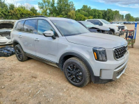 Kia Telluride SX X-PRO / AWD / 3.8 V6 Warszawa - zdjęcie 3