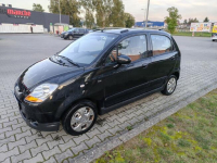 Chevrolet Matiz 1.0 IRMSCHER | Unikat | Sprawna KLIMA | 113 Gryfice - zdjęcie 2