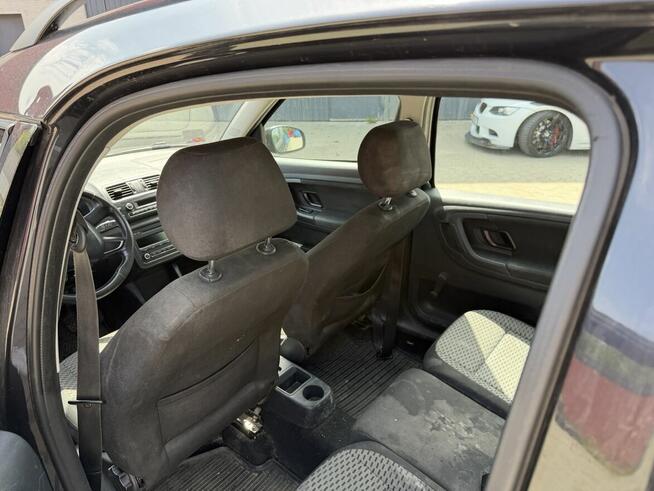 Skoda Roomster 2013 | 1.6 TDI | Najtańsza na rynku! FV Marża Pruszków - zdjęcie 8