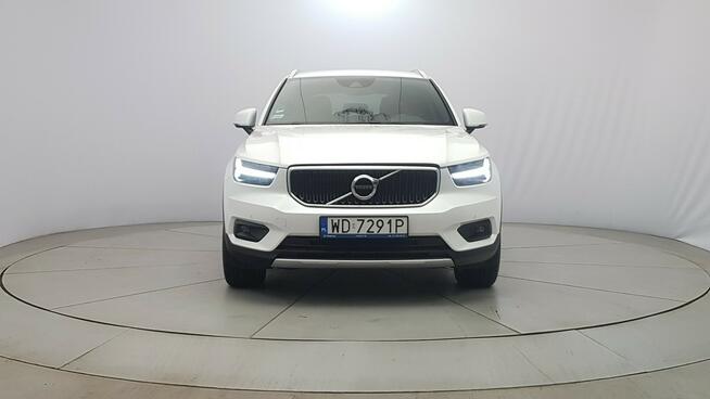 Volvo XC 40 T3 Momentum Pro! Z Polskiego Salonu ! Faktura 23% ! Warszawa - zdjęcie 2