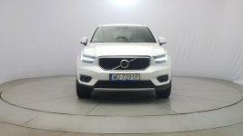 Volvo XC 40 T3 Momentum Pro! Z Polskiego Salonu ! Faktura 23% ! Warszawa - zdjęcie 2