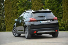 Polift Navi Ledy Panorama Parkt. Pół-skóry Relingi ASO Peugeot Ostrów Mazowiecka - zdjęcie 8