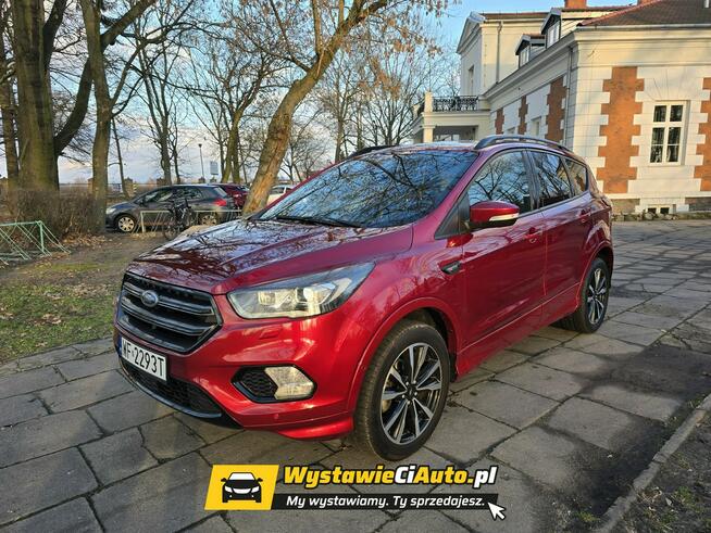 Ford Kuga TELEFON: 694 225 471 | LOKALIZACJA: Nasiegniewo Nasiegniewo - zdjęcie 1