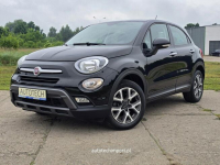 Fiat 500x automat*zadbany*niskiprzebieg*navigacja Białogard - zdjęcie 2