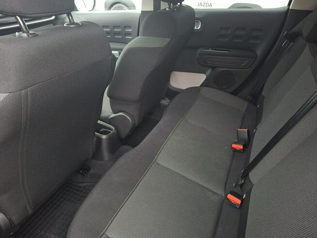 Citroen C3 kamera cofania/podgrzewane fotele Toruń - zdjęcie 12