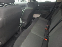 Citroen C3 kamera cofania/podgrzewane fotele Toruń - zdjęcie 12