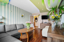 Słoneczne mieszkanie z balkonem – Darłowo, ul. Kró Darłowo - zdjęcie 3