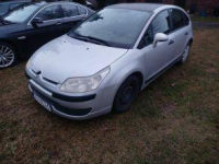 Sprzedam Citroen C4 2005