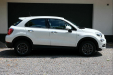 Fiat 500X 1.6 16v nawigacja climatronic zarejestrowany PL Zamość - zdjęcie 6