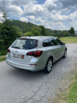 Opel Astra J Pierwszy Polski właściciel