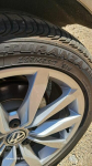 VW Golf Sportsvan 1.4 TSI/ DSG Grunwald - zdjęcie 3