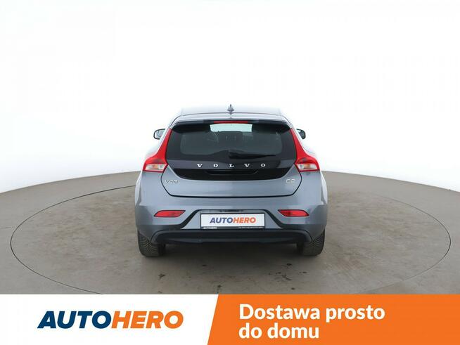 Volvo V40 GRATIS! Pakiet Serwisowy o wartości 900 zł! Warszawa - zdjęcie 6