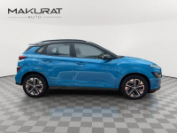 Hyundai Kona DW2WT49#64KWH STYLE K.cofania Salon PL VAT 23% Gdynia - zdjęcie 8