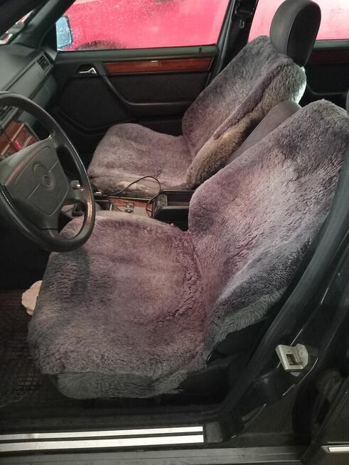 Mercedes e 220 W 124 Szczecin - zdjęcie 5