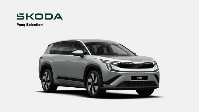 Peaq Selection 63 kWh 201 KM Łódź - zdjęcie 2