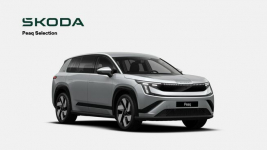 Peaq Selection 63 kWh 201 KM Łódź - zdjęcie 2