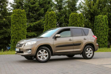 Toyota RAV-4 158KM Klimatronik Tempomat Aux Ostrów Mazowiecka - zdjęcie 7