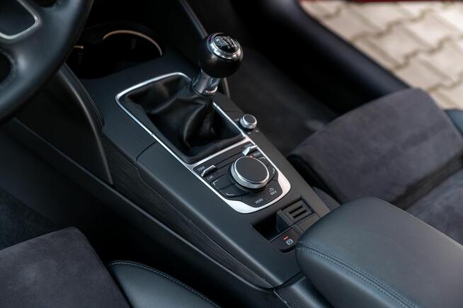 AUDI A3 | benzyna | 2013r. Targowiska - zdjęcie 12