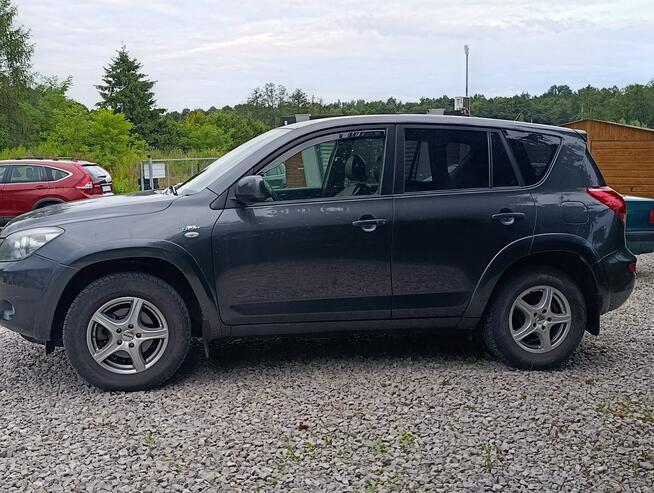 Toyota RAV-4 4X4 Dulowa - zdjęcie 9