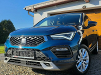 Seat Ateca serwis ASO, DSG, Full Led Rydułtowy - zdjęcie 7