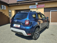 Dacia Duster PRESTIGE TCe Benzyna Salon Polska 2020 Włocławek - zdjęcie 6