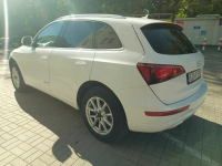 Audi Q5 2.0tfsi + lpg Warszawa - zdjęcie 8