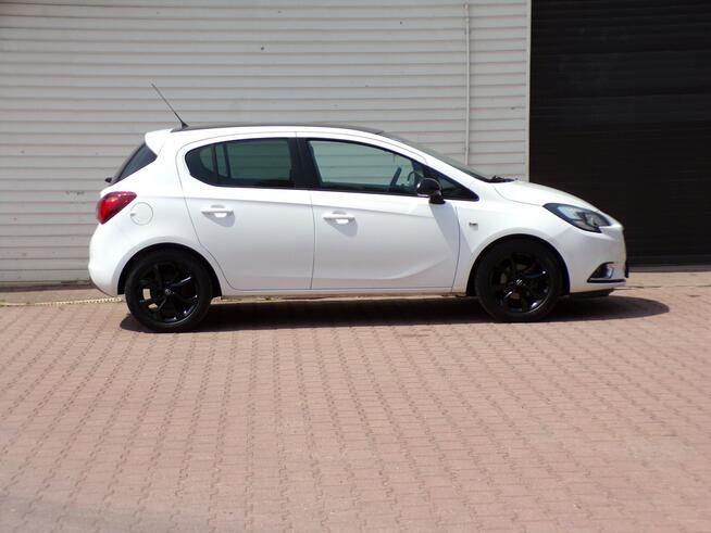 Opel Corsa Edycja /Klima /Gwarancja /led /1,4 /90KM / Mikołów - zdjęcie 8