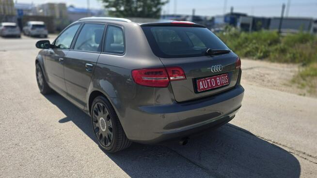 Audi A3 Climatronic  zarejestrowane wymieniony rozrząd Lębork - zdjęcie 3